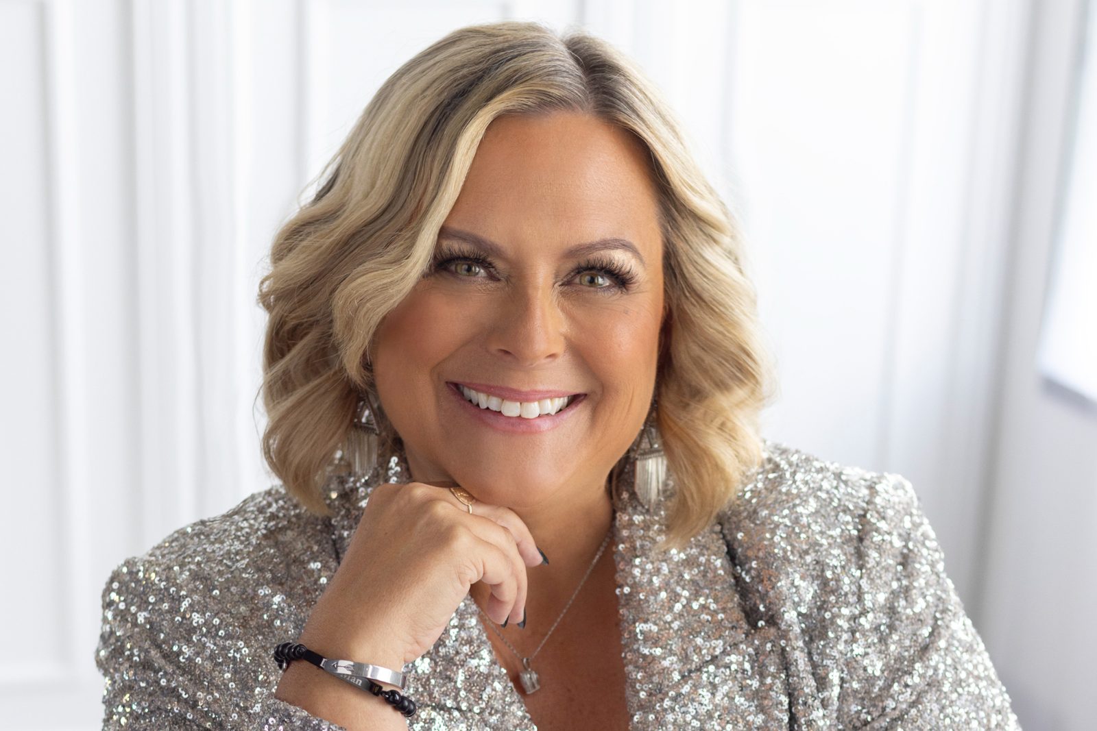 Tricia Rivas, small business mentor